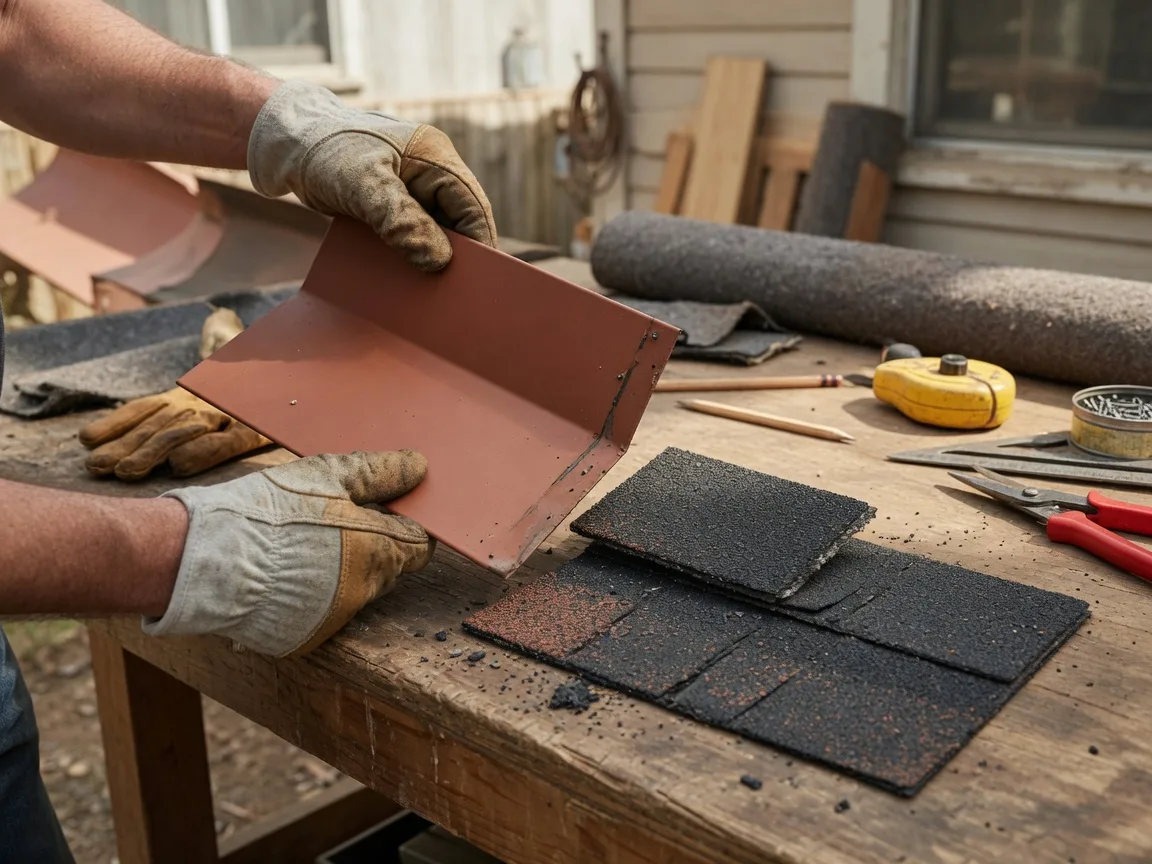 Roof Repair company in Driscoll, ND